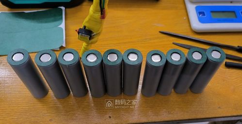 如何制作大艺A3接口款的电池组 从选材到组装全攻略