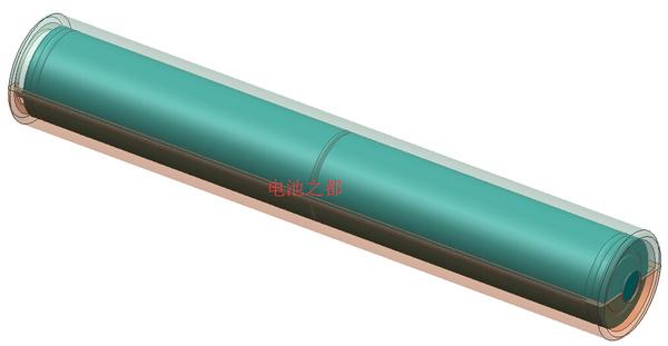18650电池组产品效果图解析 从视觉到性能的全面展示